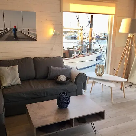 Ferienhaus Sealoft-3 *