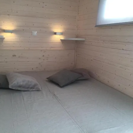 Sealoft-3 Ferienhaus *