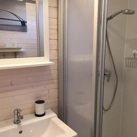 Ferienhaus Sealoft-3 *