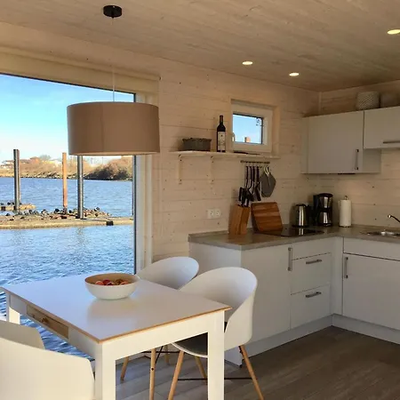 Ferienhaus Sealoft-3 *